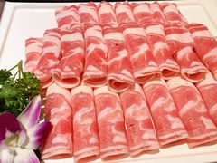 -捞神煲汤火锅(湖滨商业街店)