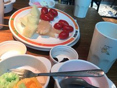 -比格比萨自助(国展店)