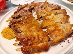 烤羊排-双井轩(双井店)