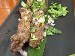 -辉记炭烧海鲜大排档·老字号(福田店)