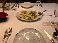 -牛排坊(成都群光君悦酒店)