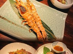 -京料理·日料自助·铁板燒(复悦城店)