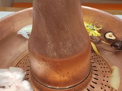 -东门口·新式老北京火锅(河西龙湖天街店)