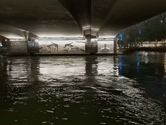 -运河游船(武林门码头)