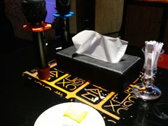 -堂会(白云店)