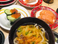 -大起水产回转寿司(道顿堀店)