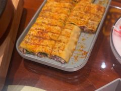 -星光小把串·海鲜烧烤(西安路店)