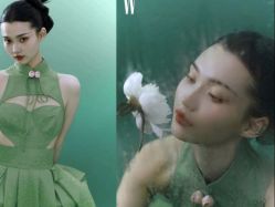 -WAVE SODA摄影工作室