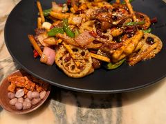 -金佬馆·川菜(芜湖繁昌华亿店)