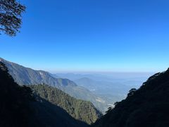 -萍乡武功山风景名胜区
