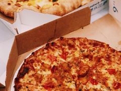 -达美乐比萨(板井路店)