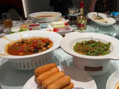 -香丰阁·烤鸭·川湘菜(清河店)
