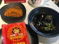 -钢管厂五区小郡肝串串香(南山店)