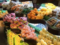 -鲜丰水果(番禺路店)