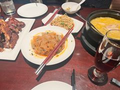 -小南洋海景餐厅(深圳湾店)