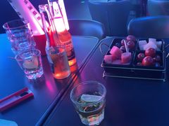-MOSSO·Liveshow(M3香港广场店)