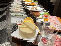 -拉蒂娜·巴西牛排馆 Latina·Brazilian Steakhouse(王府井喜悦店)