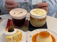 -FULL MOON满月咖啡