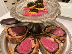 -壳里西餐厅Coquille Seafood Bistro(蒙自路店)