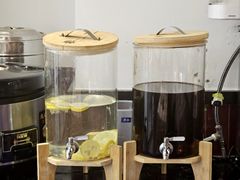 -高嗲嗲·湘味爆炒王(新城科技园店)