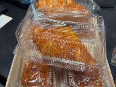 -FANEN法念·烘焙·甜点(万象城店)