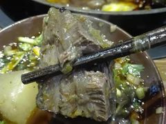 -受气牛肉·重庆耙牛肉(来福士店)