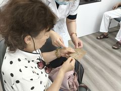 -安湃声助听器(同仁医院店)