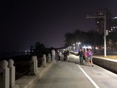 -霞山观海长廊