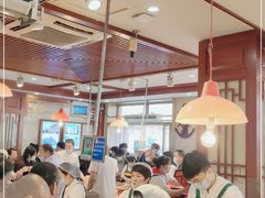 大堂-北三凯奇清真食品店