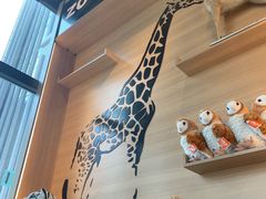 -ZOO COFFEE动物园咖啡(望京锐创店)