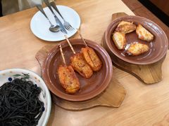 -萨莉亚意式餐厅(石鼓路店)