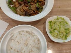 -南城香(北京南站店)