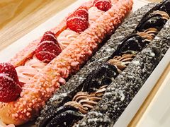 -奈雪的茶(市百一店)