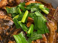 乾隆鱼头-皇饭儿·王润兴酒楼(河坊街店)