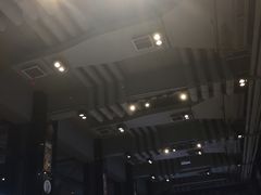 大堂-胖锅轩(水塔店)