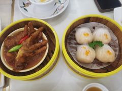 -嘉味港式餐厅(海门大有境店)