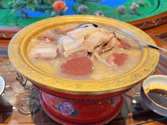 东北杀猪菜-燕郊烧鸽子(酷车小镇店)
