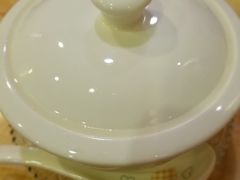 -森记港式甜品(怡丰苑店)