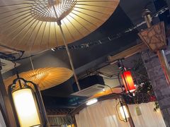 -印巷里主题餐厅(马鞍山店)