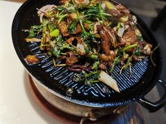 -大海碗·京菜炸酱面(雍和宫店)