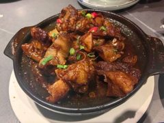 -富临轩私房菜(集庆门大街店)