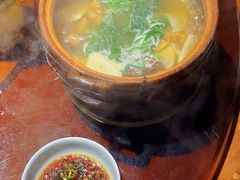 -一坐一忘云南菜(嘉里中心店)