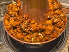 -刘记光大火锅鸡(北行店)