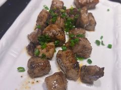 -真剑日本料理·铁板烧(贵州路店)