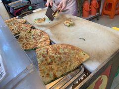 -咏春葱油饼(德政中路店)