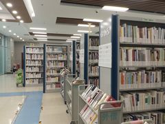 -金陵图书馆