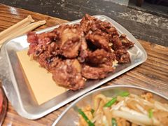-破店肥哈·东北烧烤(南山保利店)
