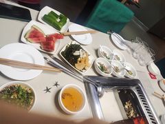 白千层毛肚-海底捞火锅(枫蓝国际购物中心店)