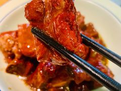 -吕氏疙瘩汤·私家菜馆(慈云寺店)