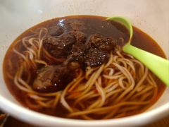 -鮮而純面馆(浦东店)